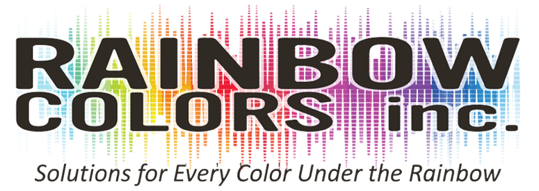 Rainbow Colors Inc.